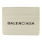 BALENCIAGA Card Case 490620 Calfskin Leather