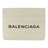 BALENCIAGA Card Case 490620 Calfskin Leather