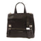 GIVENCHY SHW 2 Way Shoulder Bag Calfskin Leather