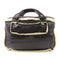 CELINE SHW Handbag Calfskin Leather Black