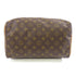 LOUIS VUITTON LV GHW Speedy 30 Handbag Boston Bag M41108 Monogram Brown v2