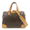 LOUIS VUITTON LV GHW Retiro PM 2way Shoulder Bag M40325 Monogram Brown