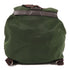 PRADA SHW Backpack B2811 Nylon Green