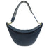 LOEWE GHW Luna Shoulder Bag Calfskin Leather Blue