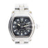 CARTIER Roadster Automatic Watch 2510 Stainless Steel Black