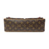 LOUIS VUITTON LV GHW Viva Cite Shoulder Bag M51164 Monogram Brown