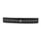 CHANEL CC Barrette 06 A Metal Black/Silver