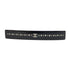 CHANEL CC Barrette 06 A Metal Black/Silver