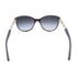 CHANEL CC Sunglasses 5215-Q SPVC Metal Black