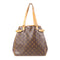 LOUIS VUITTON LV GHW Batignolles Shoulder Bag M51153 Monogram Brown