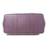 HERMES PHW Garden Party MM Handbag Negonda Leather Raisin/Purple