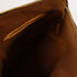 LOUIS VUITTON LV GHW Alma Handbag M51130 Monogram Brown v4