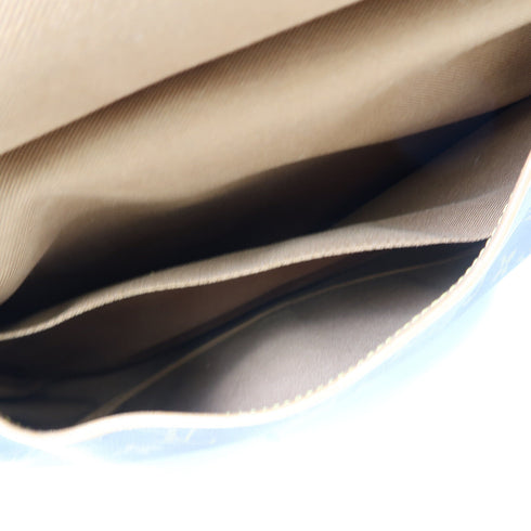 LOUIS VUITTON LV Saumur 30 Crossbody Shoulder Bag M42256 Monogram Brown