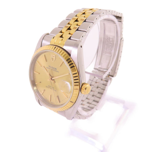 TUDOR Prince Date 34mm 74033