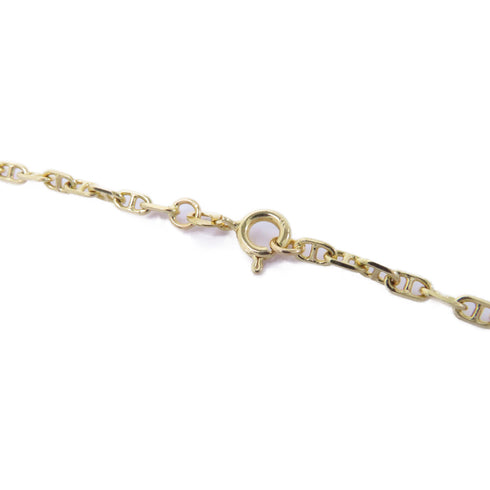 Fine Jewelry Necklace 14K Yellow Gold