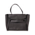 CELINE GHW Micro Belt Handbag 189153ZVA.10DC Calfskin Leather Black