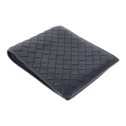 BOTTEGA VENETA BV Wallet Intrecciato Leather