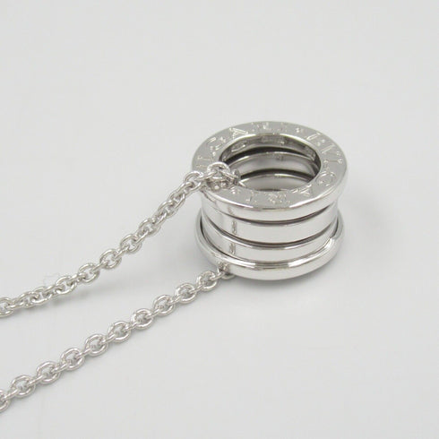 BVLGARI B-zero 1 Necklace 18K White Gold