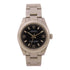 ROLEX Oyster Perpetual 31 177200 Automatic Watch Black