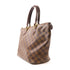 LOUIS VUITTON LV GHW Saleya Handbag N51183 Damier Brown