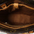LOUIS VUITTON LV GHW Vavin PM Hand Bag M51172 Monogram Brown