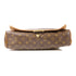 LOUIS VUITTON LV GHW Abbesses Shoulder Bag M45257 Monogram