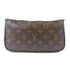 LOUIS VUITTON LV GHW Multi Pochette Accessoires 2 Way Bag M44813 Monogram Brown v2