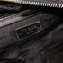 PRADA SHW Shoulder Bag Nylon Black