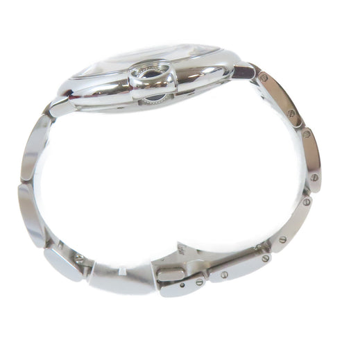 CARTIER Ballon Bleu Automatic Watch WSBB0040 Stainless Steel Silver