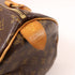LOUIS VUITTON LV GHW Speedy 30 Hand Bag M41108 Monogram Brown v4