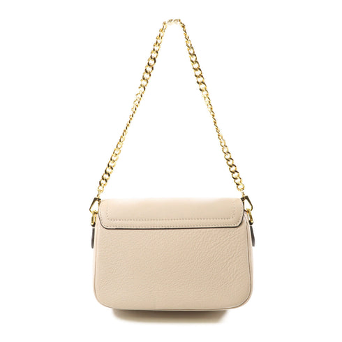 LOUIS VUITTON LV GHW Lockme Tender 2Way Shoulder Bag M58554 Calfskin Leather