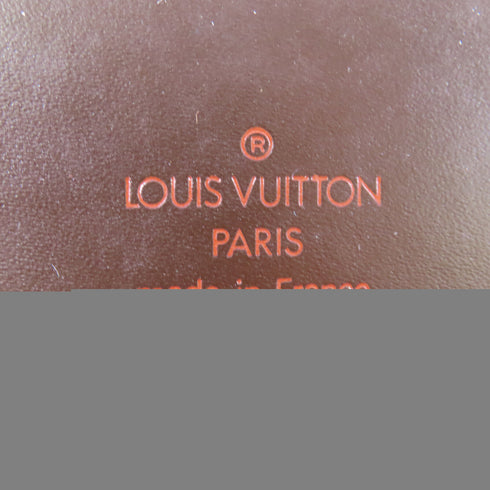 LOUIS VUITTON LV GHW Broadway 2 Way Bag N42270 Damier Brown