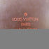 LOUIS VUITTON LV GHW Broadway 2 Way Bag N42270 Damier Brown