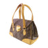 LOUIS VUITTON LV GHW Beverly GM Shoulder Bag M40120 Monogram Brown