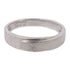 JEWELRY Ring PT950 Platinum US#5.25