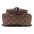 LOUIS VUITTON LV GHW Palm Springs PM Backpack M41560 Monogram