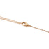 Chaumet Necklace 18K Pink Gold