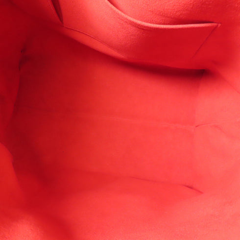 LOUIS VUITTON LV GHW Saleya GM Handbag N51181 Monogram Brown