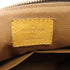 LOUIS VUITTON LV GHW Palermo PM 2 Way Shoulder Bag M40145 Monogram Brown v9