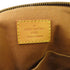 LOUIS VUITTON LV GHW Tivoli GM Shoulder Bag M40144 Monogram Brown