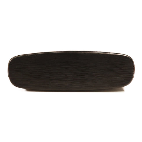 LOUIS VUITTON LV GHW Lussac Shoulder Tote Bag M52282 Epi Black