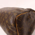 LOUIS VUITTON LV GHW Speedy 30 Handbag M41526 Monogram Brown