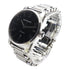 MONTBLANC Timewalker Automatic Watch 7265 Stainless Steel Black