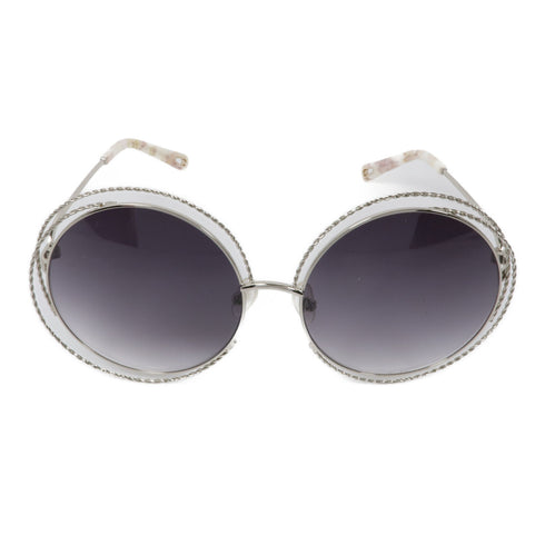 Chloe Sunglasses Metal