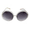 Chloe Sunglasses Metal