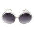Chloe Sunglasses Metal