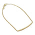 FINE JEWELRY Bracelet 18K Yellow Gold