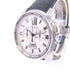 CARTIER Calibre de Automatic Watch Stainless Steel W7100046 Silver