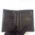 GUCCI GG Wallet 146227 Calfskin Leather Black