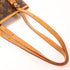 LOUIS VUITTON LV GHW Bucket PM Shoulder Tote Bag M42238